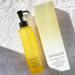 \ くすみもオフ！心もほぐれるクレンジング🍀 /˚˙༓࿇༓˙˚˙༓࿇༓˙˚˙༓࿇༓˙˚#あめりのコスメレポ 🍬˚˙༓࿇༓˙˚˙༓࿇༓˙˚˙༓࿇༓˙˚・#ATTENIR アテニア&hellip;のInstagram画像