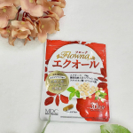 フローナエクオール✨エクオールとは、大豆イソフラボンに含まれるダイゼインが腸内細菌によって代謝されて生み出される成分のこと。大豆イソフラボンのままよりも強い働きをすることからエクオールこそ&hellip;のInstagram画像