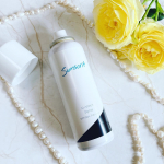 お試しさせていただきました💓サンソリットのuvlockスプレーです！ドクターズコスメのサンソリット🩺スプレータイプの日焼け止め使いやすいからすき❤️このスプレーすごいよ！動画見&hellip;のInstagram画像