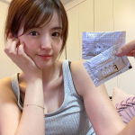 玄米食と麹菌を手軽に🎵食物繊維、ミネラル、ビタミン、アミノ酸、酵素が豊富🧡酵素が腸内ビフィズス菌を増やしてくれる👍 #腸活見た目から漢方ぽい味かなと思いきや、全然！　麦茶の薄い味の&hellip;のInstagram画像