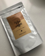#VitaCoffee大人女性の元気のための本格コーヒー【嬉しいポイント①】一杯で不足しがちな食物繊維、ビタミン、カルシウムなどの栄養素が補える。【嬉しいポイント②】女性に&hellip;のInstagram画像