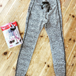 〝スリムウォーク&ldquo;﻿Beau-Acty リカバリーレギンス✨﻿﻿﻿みんなご存知😊﻿スリムウォークから出ているスポーツ用のレギンスです❤️❤️﻿﻿履き心地はとってもなめらか！&hellip;のInstagram画像