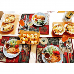 #野菜をMOTTO #野菜をもっと #冷たいスープ #スープ #ベジMOTTO #簡単ベジ #monipla #monmarche_fanのInstagram画像