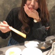 「焼き肉」✨オーガニックコスメ特集✨口臭ケア用マウスウォッシュ【ルブレン】試してみて！の投稿画像