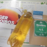 大自然からの贈り物、ルイスボスティーは南アフリカ共和国の農園で化学薬品、農薬を一切使わず栽培して収穫。オーガニックとして認められた最高級茶葉100%です。真空パックで持ってくるので高品質を保つことがで&hellip;のInstagram画像