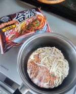 #キンレイ #なべやき屋キンレイ #火にかけたら料理でしょ #バーベキュー #冷凍食品に目覚める #笑顔の食卓を #キンレイのある食卓 #キャンプ飯 #ベランピング #台湾ラーメン #東京醤油らぁ麺 &hellip;のInstagram画像