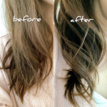 ～ハーバルリーフ オーガニックヘアオイル～﻿﻿( ｣&acute;□`)｣ｺﾝﾊﾞﾝﾜ~🌙*.｡★*ﾟ﻿﻿この時期は特に変なうねりが出たりパサついたりで、なかなか髪が決まらない💦﻿﻿『ハー&hellip;のInstagram画像