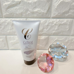 ❤️ピュアクレイ洗顔&パック❤️���夏本番に向けての毛穴&bull;くすみ対策�としてクレイ洗顔とパックが同時に出来ちゃう商品❣️見つけました����🌼🌼🌼商品紹介🌼🌼�🌼ピュアクレイ &hellip;のInstagram画像