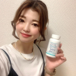 .最近飲んでるサプリメント🙋&zwj;♀️.【ケフィアプラス】.コーカサス地方の伝統的発酵乳ケフィアグレインにビフィズス菌BB536をプラスしたプロバイオティクス・サプリメント🌟.&hellip;のInstagram画像