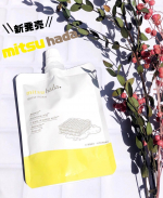 新発売のシーボンと開発した洗顔フォーム#ミツハダお肌のことをとことん考え抜いたとっておきの洗顔ケア♡洗う✖️ケアするを同時に叶えてるの❣️とにかく濃厚でクリーミーな泡が&hellip;のInstagram画像