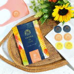 @wellbest_official 様の【アロマdeマスク(ローズマリーブレンド) 】をお試しさせていただきました😌まだまだ続きそうなマスク生活ですね。巷でもよく見かけるこの&hellip;のInstagram画像