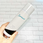 *【U・Vlockスプレー】紫外線を浴びた肌に必要なスキンケア成分を配合した、手軽に使用できるUVスプレー。顔・からだ・髪、化粧直しにも🙆&zwj;♀️✨SPF 50+／PA++++ &hellip;のInstagram画像