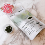 先日漢方屋さんに行ったのですが、その時に気になったけど買わなかったのがクロレラ😆クロレラって健康に良さそう！って印象しか無かったけど、硬い細胞膜に覆われてて、中々吸収しづらいんだとか。それ&hellip;のInstagram画像