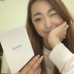 雨も多いけど、やっとあったかくなってきて、晴れの日は嬉しいなー☀️あったかい季節がやっぱり大好き😋どこも行けずどんどん白くなってきちゃったけど、やっぱり私は黒い方が好き👙1つ前のCam&hellip;のInstagram画像