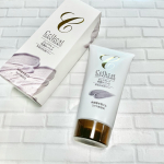 *【ピュアクレイ 洗顔＆パック】泡だて不要の洗顔料。天然のクレイの吸引力で塗って馴染ませるだけで﻿、汚れを優しく落としてくれます😊１分置くだけでパック効果も✨塗って洗い&hellip;のInstagram画像