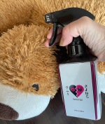 本日ストーリーズでマジック披露してます次男はアレルギーがひどくて食べ物はずいぶんなおったんだけどダニがきつい⠀頻繁に洗濯してますが梅雨なんでなかなか枕が洗えない「さよならダ&hellip;のInstagram画像