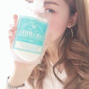 「クレンジングの紹介」✨オーガニックコスメ特集✨口臭ケア用マウスウォッシュ【ルブレン】試してみて！の投稿画像