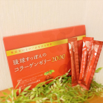 沖縄県産琉球すっぽん、吸収されやすい低分子フィッシュコラーゲン、中国で古くから愛される高級食材ツバメの巣に加え、吸収力に優れた超低分子コラーゲン、ヒアルロン酸、エラスチンなど美容成分を贅沢配合✨1&hellip;のInstagram画像