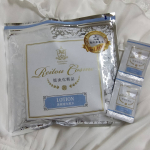 @aqua.truth さんより発売の『麗凍美容液化粧水』沖縄海洋深層水（Hyper-Grix）を配合したデリケートな化粧水を、完全無添加のまま急速冷凍させたこの製品🌊冷凍保存品が１回分ず&hellip;のInstagram画像