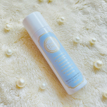 ピュアスキン　セラミドセラム美容水完全無添加炭酸エアゾールなので、低刺激&フレッシュよく振って使います。サラッとしたテクスチャーでスッと伸び浸透していきます。薄いベ&hellip;のInstagram画像