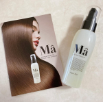 頭皮ケアやサロン帰りの　　　仕上がりをおうちで✨୨୧‥∵‥‥∵‥‥∵‥‥∵‥‥∵‥‥∵‥୨୧  エムエーMA  ヘアオイル  @andbh_ma_official ୨୧‥∵&hellip;のInstagram画像