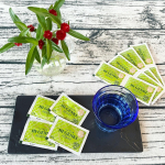 プチ断食(ファスティング)をご存知ですか？❁✿✾ ✾✿❁︎この飽食の時代、作らなくてもコンビニやスーパーで何時でも何処でも好きなものが食べられますよね😋❁✿✾ ✾✿❁︎常にお腹に何か入&hellip;のInstagram画像