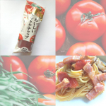 #テーブルランド#おいしいトマトケチャップ りんご酢のマイルドな酸味が美味しさの秘密&hearts;完熟トマト15個分がぎゅっとつまっているそうです。料理に使ったり、ポテトに付けて食べたり。美味&hellip;のInstagram画像