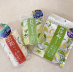 厳選した和素材肌に美味しいスキンケア✨▶︎▷▶︎▷ @pdc_jp &hearts;･*:.｡ ｡.:*･ﾟ♡･*:.｡ ｡.:*･ﾟ&hearts;　　　　宇治抹茶酵素洗顔　　宇治抹茶マスク　　&hellip;のInstagram画像