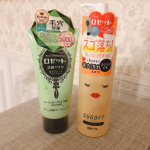 ୨୧...*゜.ロゼット様の洗顔パスタ（海泥スムース）とスゴオフクレンジングオイルをお試しさせて頂きました☺️❁.海泥スムースの洗顔パスタは自分でも購入したことがあって、５回ぐらいリピ&hellip;のInstagram画像