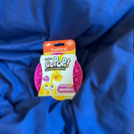 #ポコポコ中毒に気をつけてという言葉にとてつもなく惹かれた『Go Pop』というゲーム。お試しさせていただきました！✨沢山並んでる丸を一列1つ以上順番に押していって最後の１つを押した人&hellip;のInstagram画像