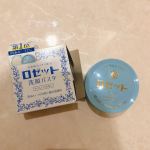 ୨୧...*゜.ロゼット様の洗顔パスタ（荒性肌）をお試しさせて頂きました☺️❁.こちらは温泉成分の微細なイオウの粒子が練りこんであり、乾燥しやすい肌あれやニキビに効くそうです。香りも温&hellip;のInstagram画像