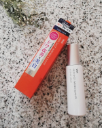 薬用メディショットエッセンスセラムを使ってみました😁*ポンプ式の容器で、乳液状美容液😄シワ改善&times;美白　Wの効果が認められた有効成分「ナイアシンアミド」をはじめ、「ローズマリーエキス」などのエキスが&hellip;のInstagram画像