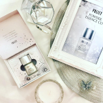 @policy_cosmetics 様の【ポリシー パウダーエッセンスCO】をお試しさせていただきました😌国際特許技術による粉状コラーゲン美容液です😧全く新しい特許製法でお肌へ&hellip;のInstagram画像