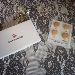 .. ✼　&bull;&bull;┈┈&bull;&bull;🎀&bull;&bull;┈┈&bull;&bull;　✼.マーシュフィールドSCクリーミィタッチファンデ.- - - - - - - - - - - - - - - - - - - - -&hellip;のInstagram画像