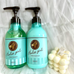 【 #beauty 💄】『hula girl ふわシャンプー&トリートメント』・・コロナ禍になってから&hellip;都内の美容院まで電車で行くことを控えていて&hellip;もう私の髪限界😫でも信頼している&hellip;のInstagram画像