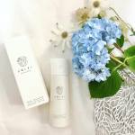 @nitteleseven 様の【白萄しずく ナノ保湿化粧水】をお試しさせていただきました😌日本テレビの番組の制作や企画をしている日テレ7さんが開発した酵母の力で自然の力を引き出す自然&hellip;のInstagram画像