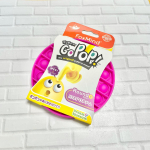 *【Go Pop!】押したらやみつき! ポコポコ中毒に気を付けて!手のひらサイズだから持ち運び簡単♬シリコン素材だから落としても壊れにくいのも嬉しいポイント✨外出先でも室内でも&hellip;のInstagram画像