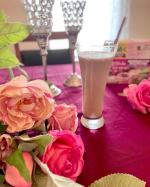 《産後ダイエット＆ラテラトリー》出産1ヶ月後からは#骨盤矯正 に毎週通い家でも#ストレッチ や#ヨガ で身体の歪みを治したり、息子とのお散歩で朝夕に歩いたり&hellip;と最近は#産後ダイエット に励む日&hellip;のInstagram画像