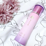 ・『桜咲耶姫』モイストローション使い始めて2ヶ月目に突入~🌸化粧水を手で温めてからハンドプレスすると、ほんのり香るアロマ化粧水(๑◔‿◔๑)🌸・クロレラ・アロエベラ&hellip;のInstagram画像