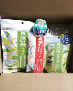 pdc ワフードメイド抹茶酵素洗顔酒粕パック抹茶マスクモニプラファンブログのキャンペーンでpdcさんから頂きました☆抹茶酵素洗顔個包装で30包入りグリーンテ&hellip;のInstagram画像