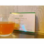 5日のお試し。オレンジ風味。少し薬っぽい感じであんまり美味しくはないかも、て思ったけど3日目くらいから気にならなくなった(慣れた？)不思議。トイレの回数が増えてデトックス感◎肌&hellip;のInstagram画像