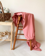 ．⠀𝙽𝚎𝚠 𝚙𝚘𝚜𝚝⠀⠀@eur3_itokin さまの⠀くつろぎチュニック⠀⠀着用させて頂きました 𓂃٭﻿⠀⠀⠀チュニックだけど⠀しっかりと110cm着丈&hellip;のInstagram画像