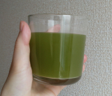 スッキリ飲めておいしい！