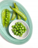 .今が旬のグリンピース🧑🏻&zwj;🍳旦那さんの実家の畑で採れたグリンピース🌱お義母さんから&hellip;&ldquo;外皮をつけたまま10分くらい茹でて(塩やや多め)、枝豆みたいに食べると美味しいよー&rdquo;と👩&hellip;のInstagram画像