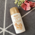 天然由来成分にこだわった日焼け止め✨ポリシー サンブロック@policy_cosmetics カンゾウ根エキスなどの天然素材を使っていて、お肌への負担も少なく、エステ・クリニッ&hellip;のInstagram画像