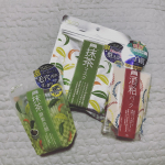 ‪𓂃𓈒໒꒱‪𓏸pdc ワフードメイドの宇治抹茶マスク酵素洗顔酒粕パック使ってみました😙酵素洗顔は元々別のメーカーの商品を使ってたけど、プラスチックの容器のフタをぺりっと剥が&hellip;のInstagram画像