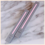 チャコットのコスメがリニューアルされましたね💕このグレーの感じすごく好みで嬉しい〜！ブラッシュアップアイブロウとジェルライナーをプレゼントして頂きました✨ブラッシュアップアイブロウはなぎな&hellip;のInstagram画像