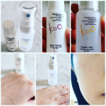 #モニプラ 様を通じて、 #Koo 様の #Kooファストシリーズ をお試しさせていただき約1ヶ月が経ちました💎シンプルなスキンケアで、肌本来の乾燥具合や、素肌の状態が分かりやすいです✨&hellip;のInstagram画像