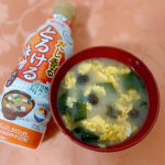 鮮度みそシリーズ「だし香るとろける味噌 あわせ」のご紹介です。　　みそ業界初の鮮度ボトルを採用した、だし入り液状みそです。 ボトルなので凄く使い易くて、計量するのも簡単！空気に触れにく&hellip;のInstagram画像