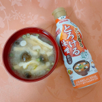 鮮度みそシリーズ「だし香るとろける味噌 あわせ」のご紹介です。　　みそ業界初の鮮度ボトルを採用した、だし入り液状みそです。 ボトルなので凄く使い易くて、計量するのも簡単！空気に触れにく&hellip;のInstagram画像